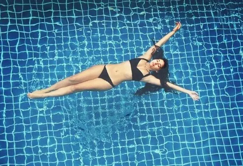 Fotos del hotel Lae Lay Suites:  20