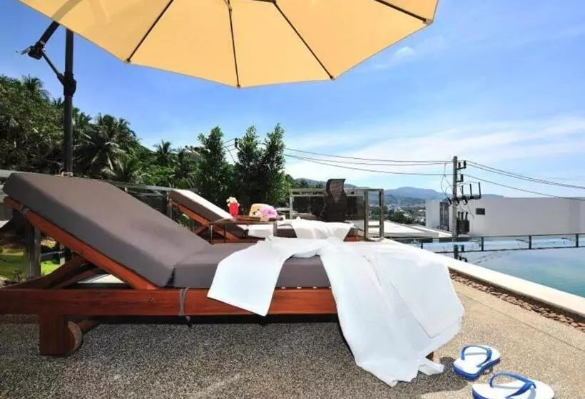 Fotos del hotel Lae Lay Suites:  14