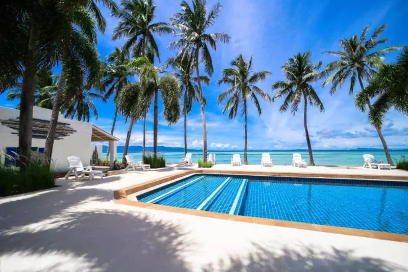 Fotos del hotel Lime & Soda Beachfront Resort:  16