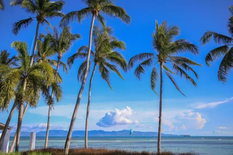 Fotos del hotel Lime & Soda Beachfront Resort:  8