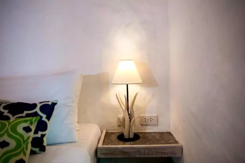 Fotos del hotel Lime & Soda Beachfront Resort:  9