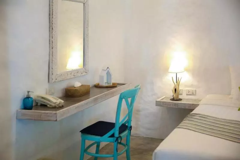 Lime & Soda Beachfront Resort