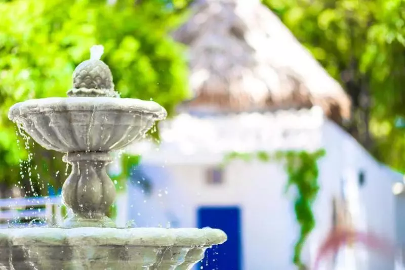 Fotos del hotel Lime & Soda Beachfront Resort:  19