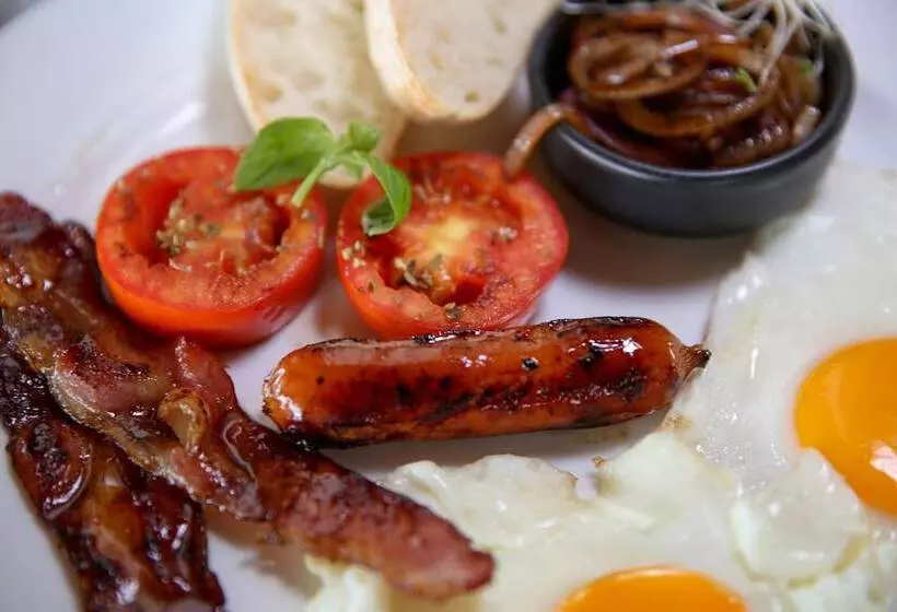 Fotos del hotel Lime & Soda Beachfront Resort:  21