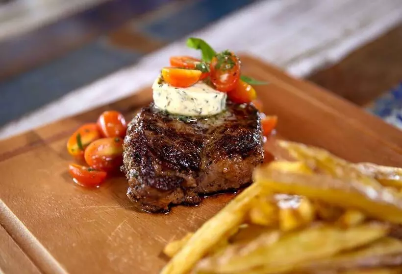 Fotos del hotel Lime & Soda Beachfront Resort:  24