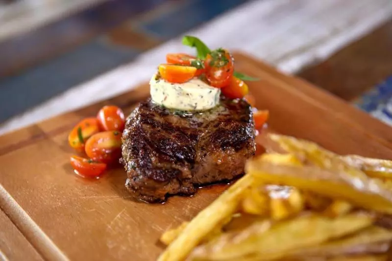 Fotos del hotel Lime & Soda Beachfront Resort:  3