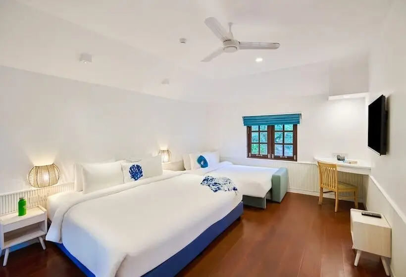 Fotos del hotel Montalay Beach Resort:  1