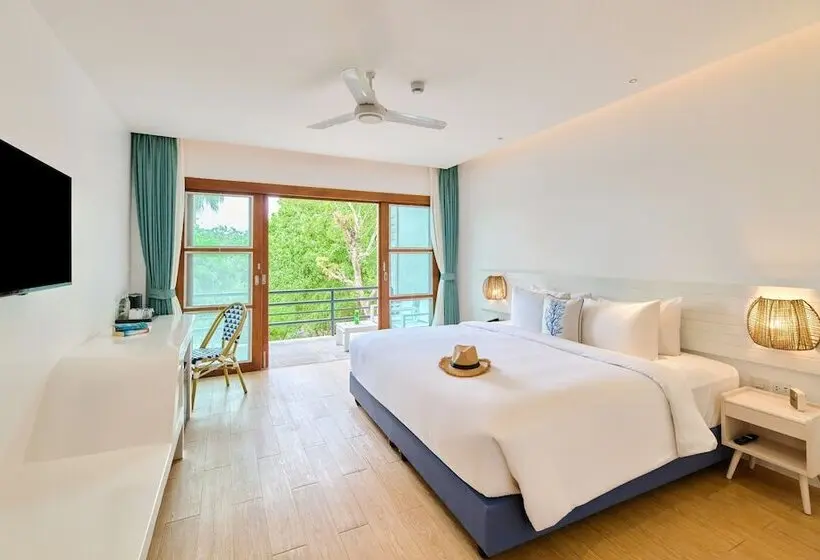 Fotos del hotel Montalay Beach Resort:  8