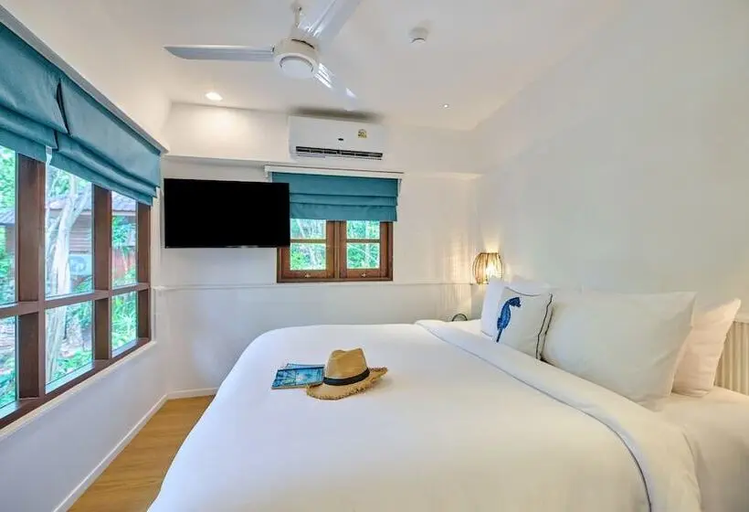 Fotos del hotel Montalay Beach Resort:  22
