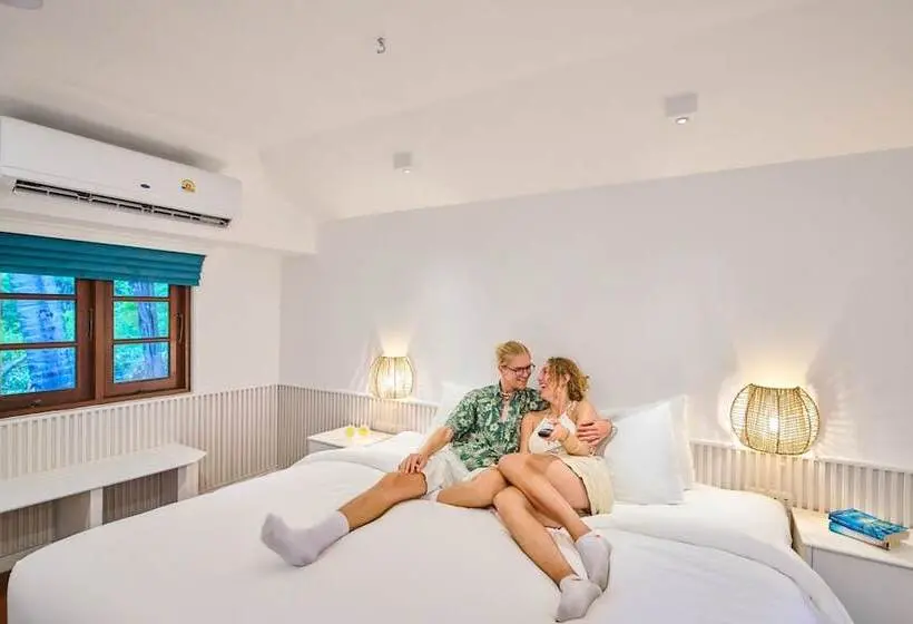 Fotos del hotel Montalay Beach Resort:  10