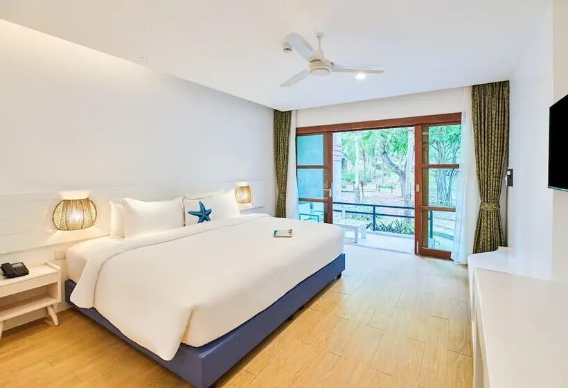 Fotos del hotel Montalay Beach Resort:  12