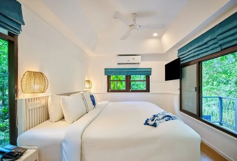 Fotos del hotel Montalay Beach Resort:  18