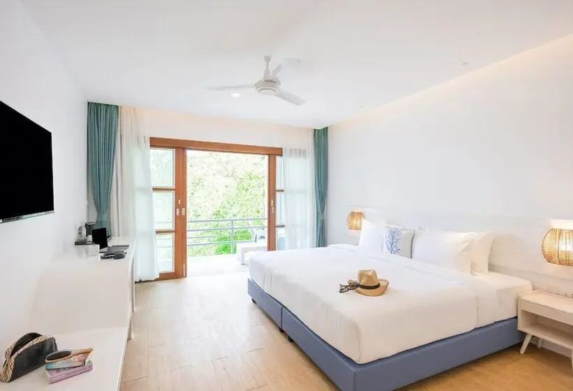 Fotos del hotel Montalay Beach Resort:  14
