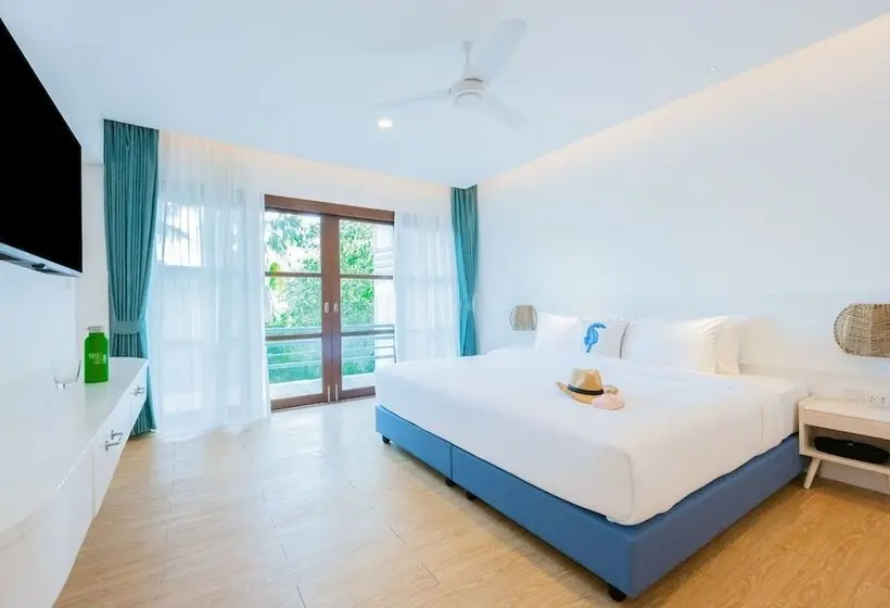 Fotos del hotel Montalay Beach Resort:  4