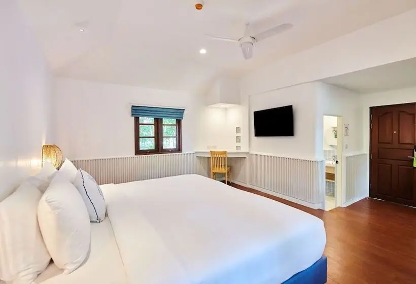 Fotos del hotel Montalay Beach Resort:  16