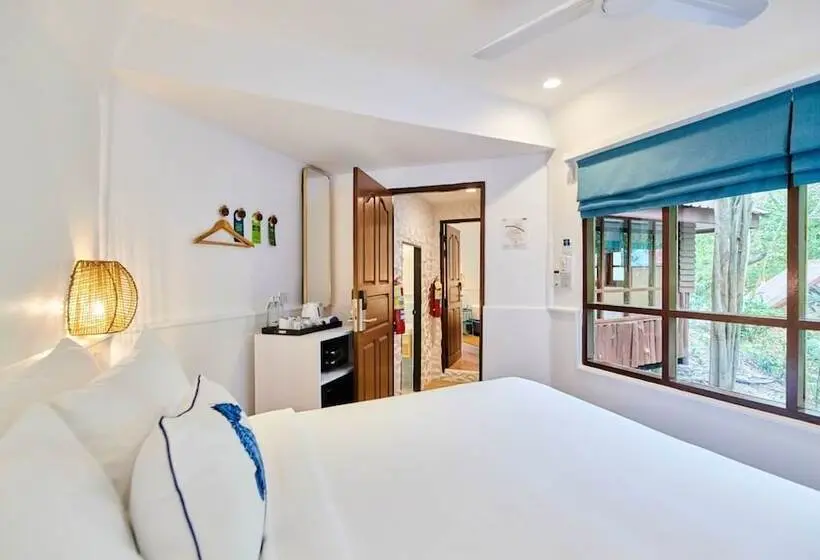 Fotos del hotel Montalay Beach Resort:  20