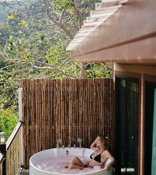 Fotos del hotel Montalay Beach Resort:  25