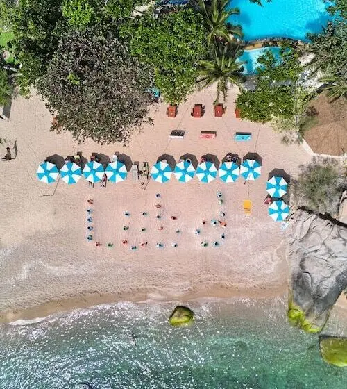 Fotos del hotel Montalay Beach Resort:  9