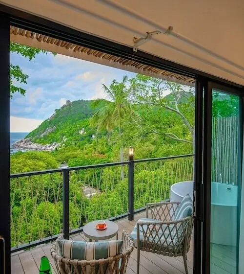 Fotos del hotel Montalay Beach Resort:  5