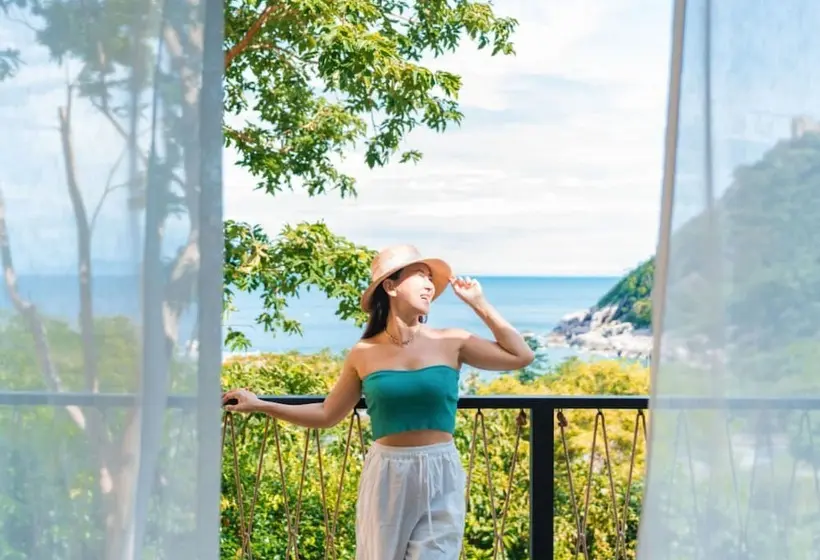 Fotos del hotel Montalay Beach Resort:  11