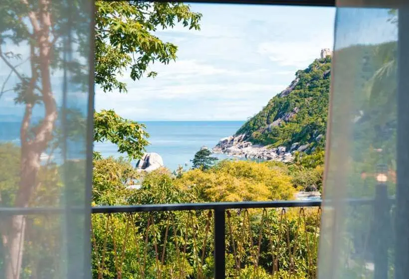 Fotos del hotel Montalay Beach Resort:  7