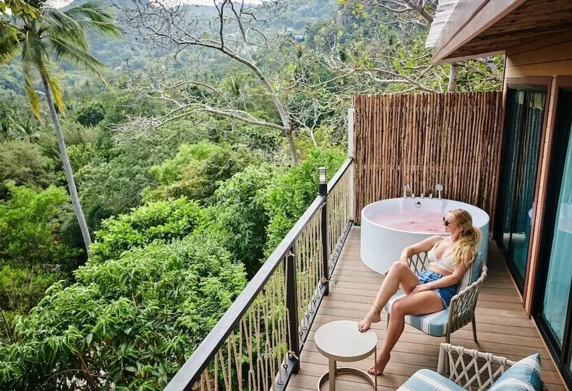 Fotos del hotel Montalay Beach Resort:  21