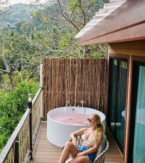 Fotos del hotel Montalay Beach Resort:  23