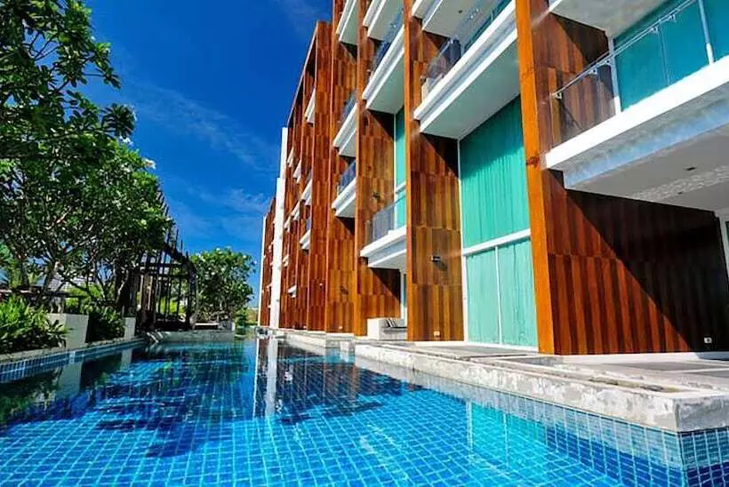 Fotos del hotel Mida De Sea Hua Hin:  9