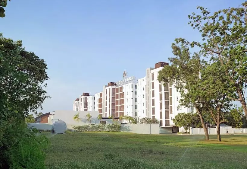 Fotos del hotel Mida De Sea Hua Hin:  16