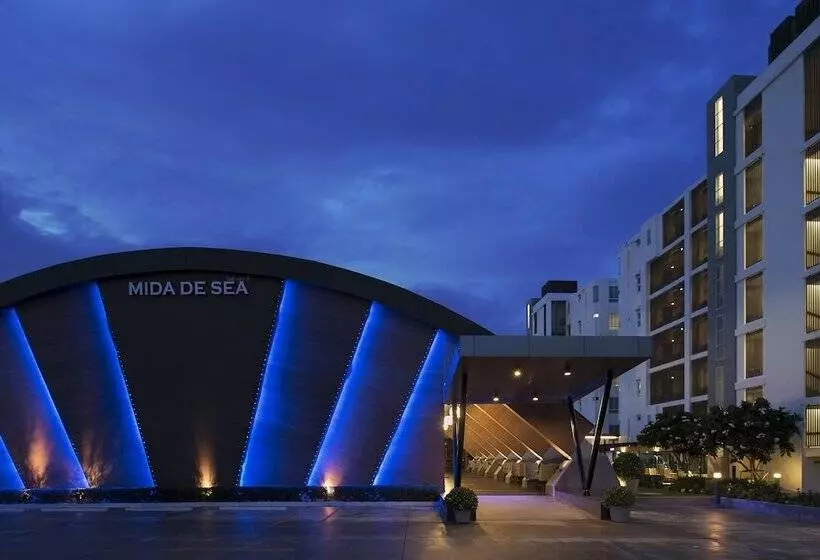 Fotos del hotel Mida De Sea Hua Hin:  7