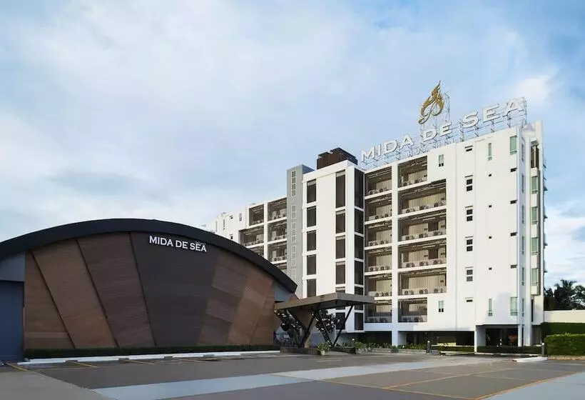 Fotos del hotel Mida De Sea Hua Hin:  12