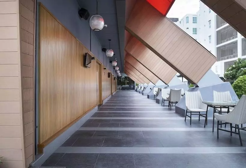 Fotos del hotel Mida De Sea Hua Hin:  6