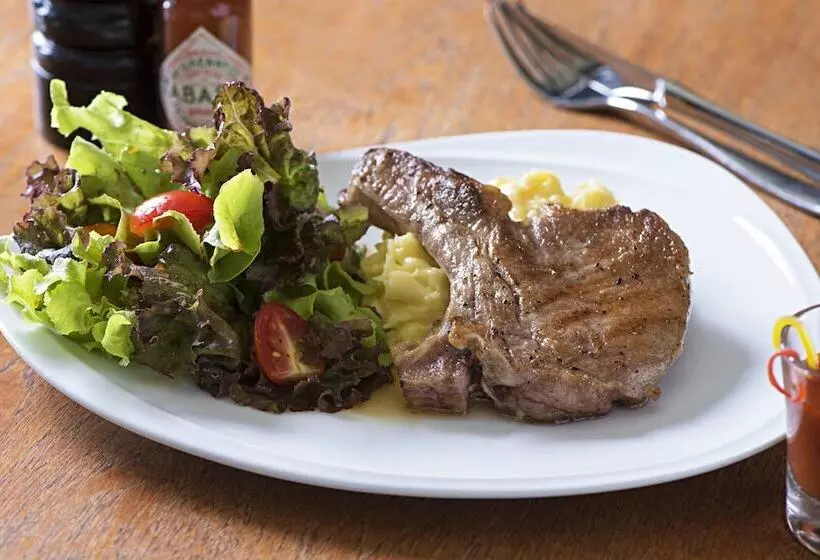 Fotos del hotel Mida De Sea Hua Hin:  18