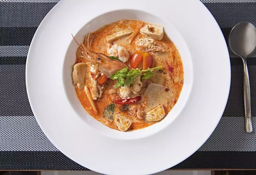 Fotos del hotel Mida De Sea Hua Hin:  10