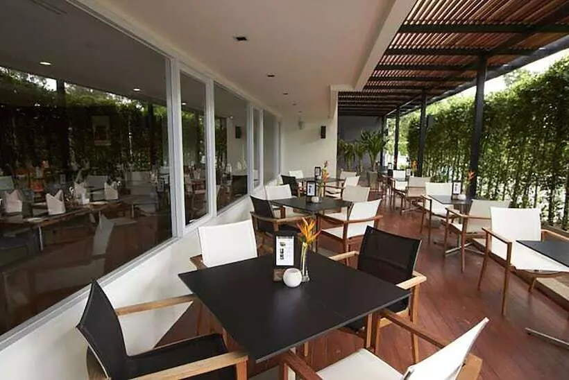 Fotos del hotel Mida De Sea Hua Hin:  19