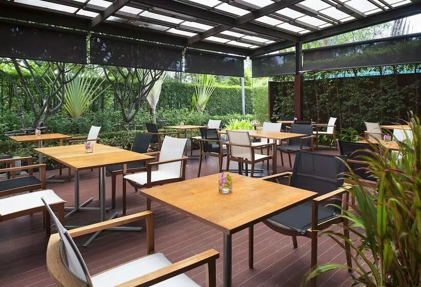 Fotos del hotel Mida De Sea Hua Hin:  11