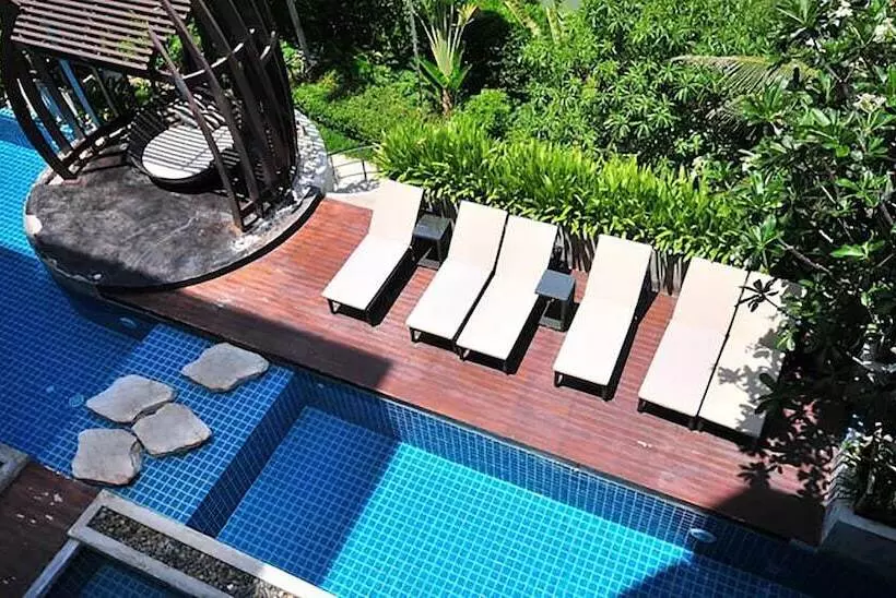 Fotos del hotel Mida De Sea Hua Hin:  23