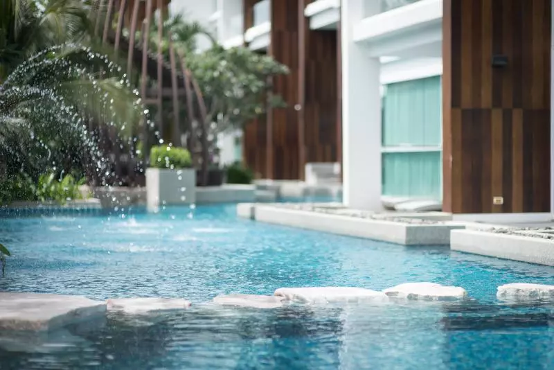 Fotos del hotel Mida De Sea Hua Hin:  20