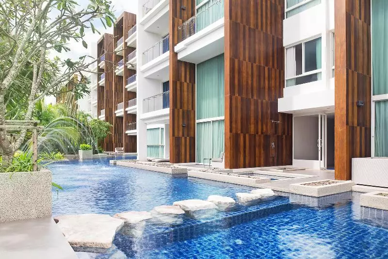 Fotos del hotel Mida De Sea Hua Hin:  17