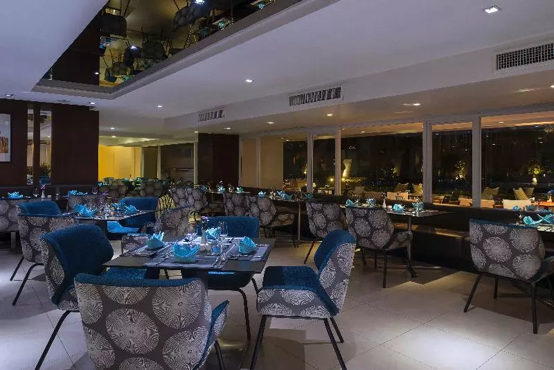 Fotos del hotel Mida De Sea Hua Hin:  14