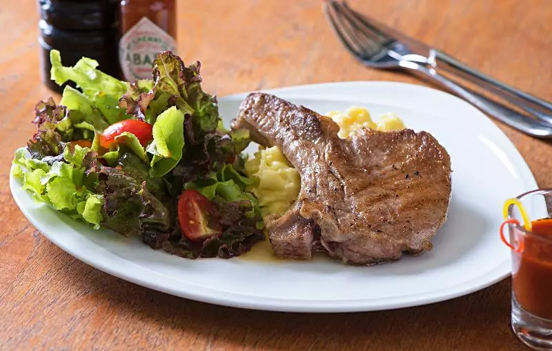 Fotos del hotel Mida De Sea Hua Hin:  21