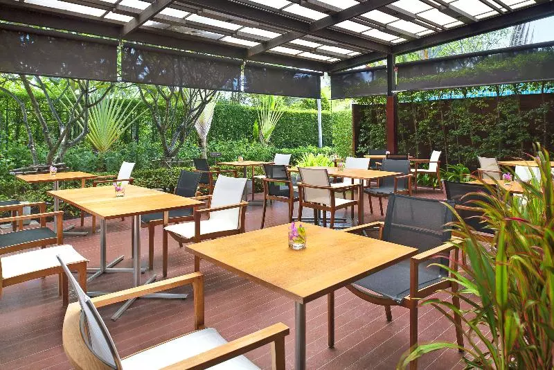 Fotos del hotel Mida De Sea Hua Hin:  15