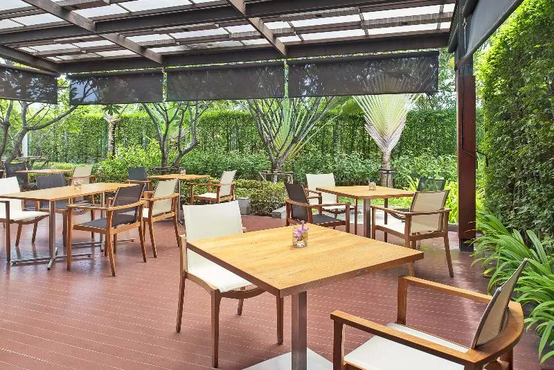 Fotos del hotel Mida De Sea Hua Hin:  22