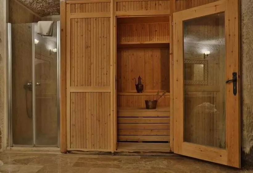 Fotos del hotel Mithra Cave:  2