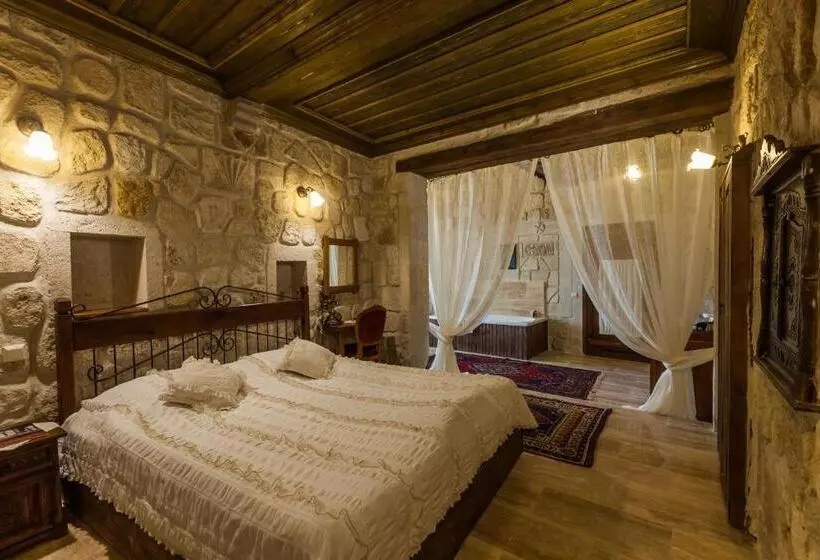 Fotos del hotel Mithra Cave:  13