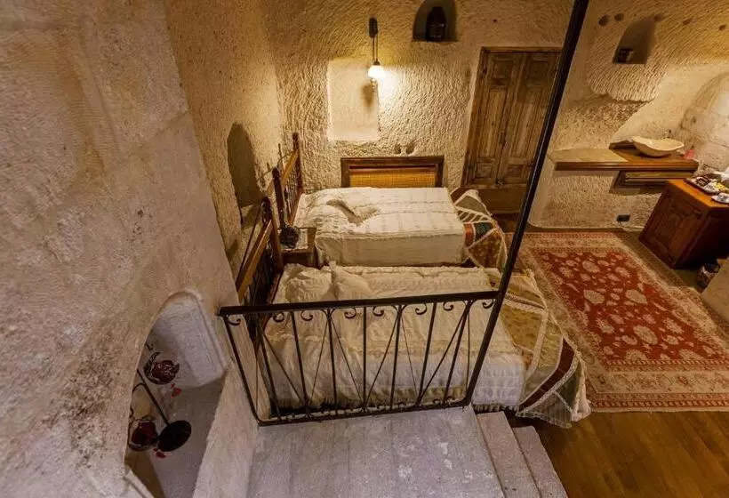 Fotos del hotel Mithra Cave:  23