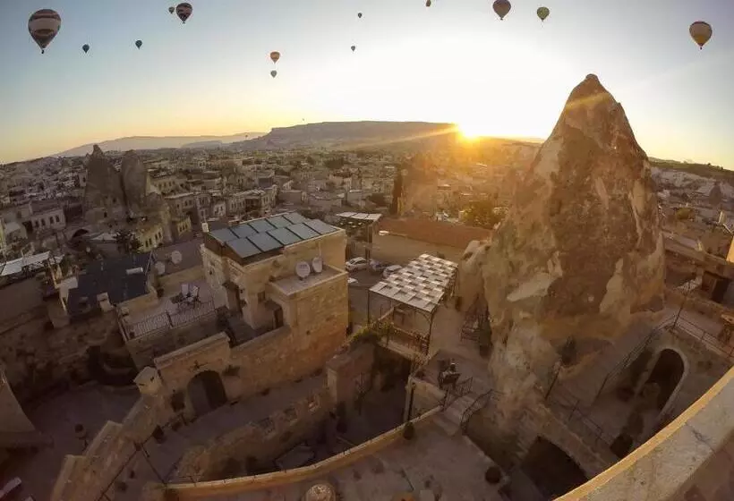 Fotos del hotel Mithra Cave:  6