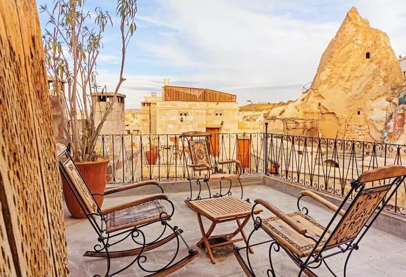 Fotos del hotel Mithra Cave:  3