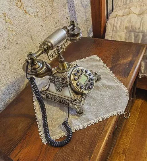 Fotos del hotel Mithra Cave:  9