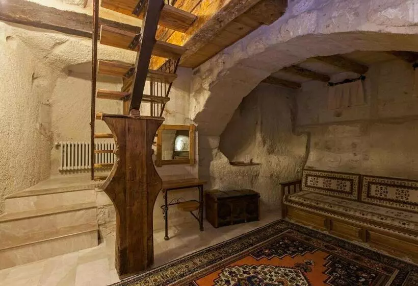 Fotos del hotel Mithra Cave:  5